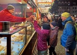 Weihnachtsmarkt In Jena Ist Eroeffnet 26